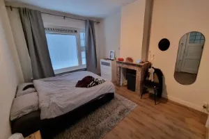 Woning te huur: Schoolstraat, Binnenstad-Noord Groningen