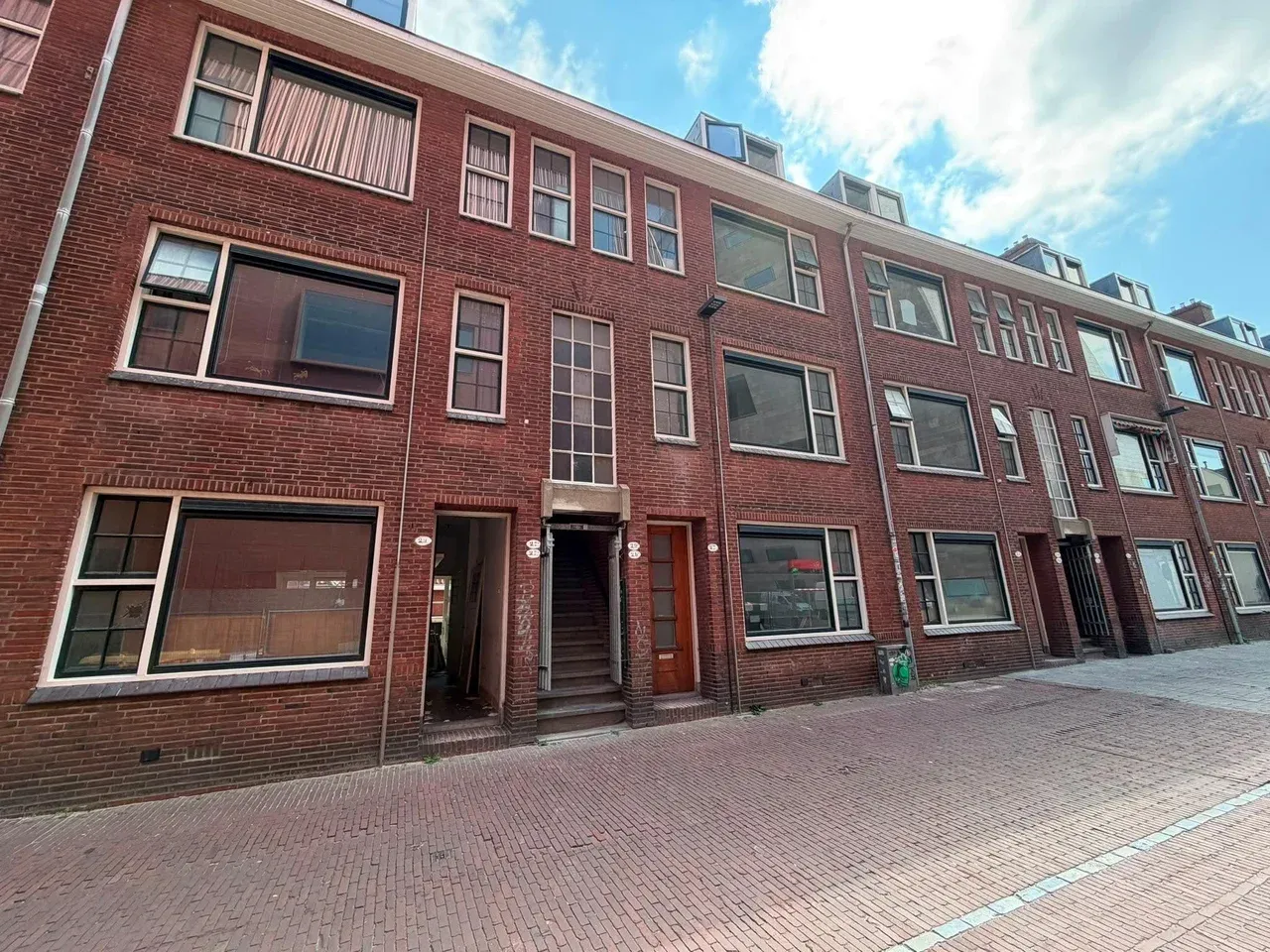 Appartement te huur: Schoolstraat, Groningen