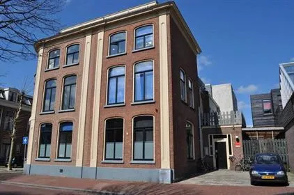 Kamer te huur: Schoolstraat, Leeuwarden