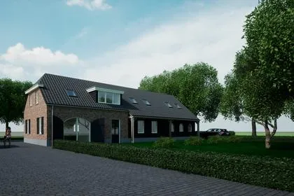Woning te koop: Schoolstraat, Molenschot