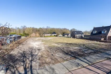 Woning te koop: Schoolstraat, Musselkanaal Noord Musselkanaal