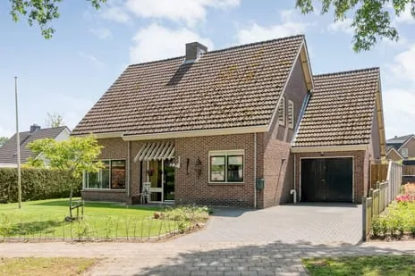 Vrijstaande woning te koop: Schoolstraat-Oudleusen 34, Oudleusen kern Dalfsen