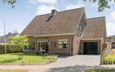 Vrijstaande woning te koop: Schoolstraat-Oudleusen 34, Oudleusen kern Dalfsen