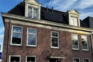 Woning te huur: Schoolstraat, Dieze-Centrum Zwolle
