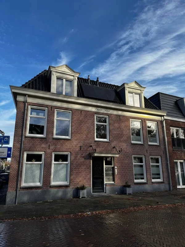 Woning te huur: Schoolstraat, Dieze-Centrum Zwolle