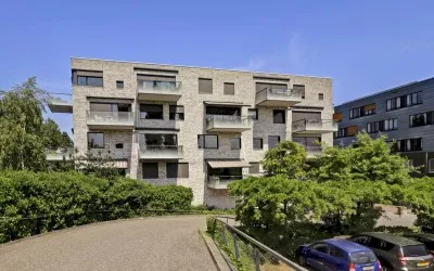 Appartement te koop: Schooltuinen 48, Kort Haarlem Gouda