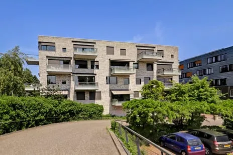 Apartment for sale: Schooltuinen 48, Kort Haarlem Gouda