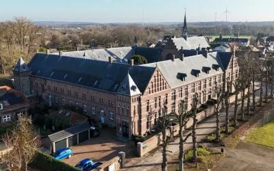 Appartement te koop: Schoolweg 146A, Kern 't Ven Venlo