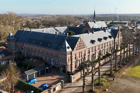 Appartement te koop: Schoolweg 146A, Kern 't Ven Venlo