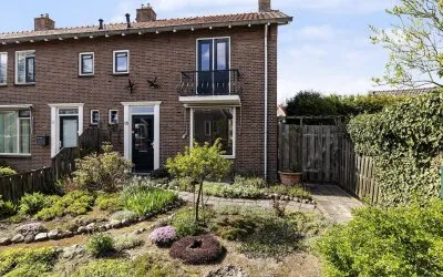 Hoekwoning te koop: Schoolweg 15, Zuidveen Zuidveen