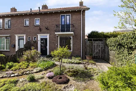 Hoekwoning te koop: Schoolweg 15, Zuidveen Zuidveen