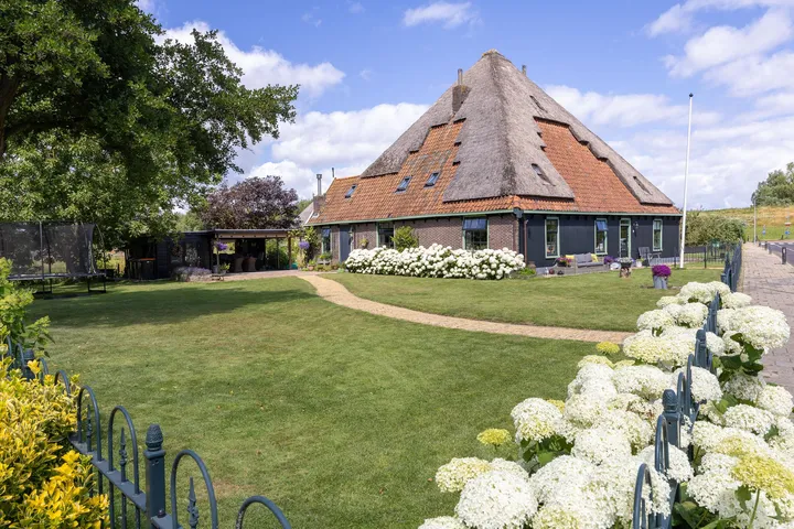 Appartement te koop: Schoolweg 3, Andijk Oost Andijk