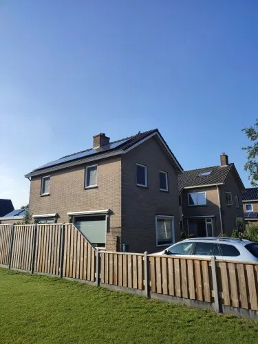Vrijstaande woning te koop: Schoolweg 42, Veeningen Veeningen