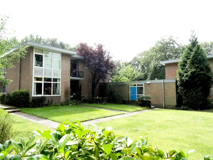 Studio te huur: Schoolweg 46, Austerlitz Austerlitz