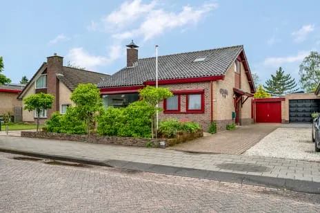Vrijstaande woning te koop: Schoolweg 67, Elst Centrum Elst (Ut)
