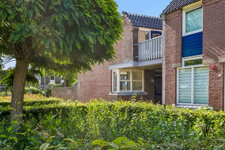 Appartement te koop: Schoolwerf 119, Schoolwerf Almere