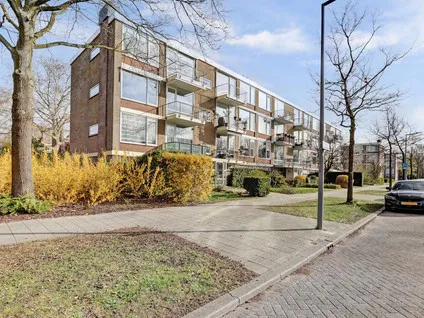 Appartement te koop: Schoonegge 85, Zuidwijk Rotterdam