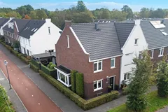Hoekwoning te koop: Schoonenburg 198, Ede