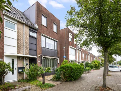 Hoekwoning te koop: Schoonenburgsingel 158, Hoofddorp