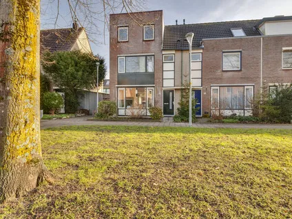 Hoekwoning te koop: Schoonenburgsingel 64, Hoofddorp Toolenburg West Hoofddorp
