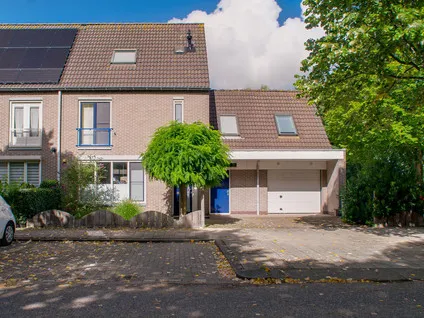 Koopwoning: Schoonenburgsingel 9 in Hoofddorp - €750.000 - 205m²