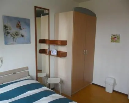 Kamer te huur: Schoonenburgsingel, Hoofddorp