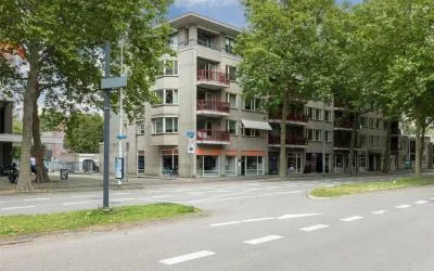Appartement te koop: Schoonhoeve 33, Rochusbuurt Eindhoven