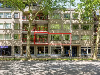 Appartement te koop: Schoonhoeve 39, Rochusbuurt Eindhoven