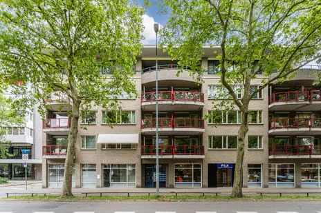 Appartement te koop: Schoonhoeve 7, Rochusbuurt Eindhoven