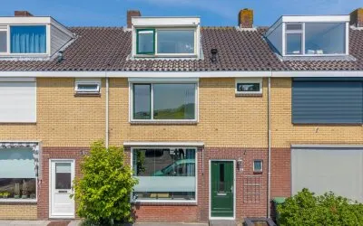 Tussenwoning te koop: Schoonoord 94, De Knip Voorhout