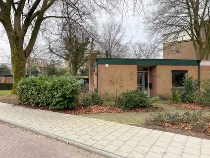Twee-onder-één-kap te koop: Schoonoordselaan 24, Doorn-Zuid Doorn