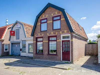 Koopwoning: Schoonoordsingel 2 in Den Burg - €355.000 - 69m²