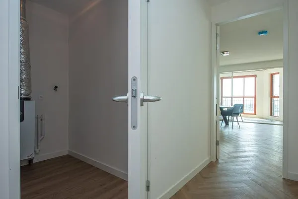 Appartement te huur: Schoonzicht 276, Saerdam, Vliegend Hert, Fortuijn Lelystad