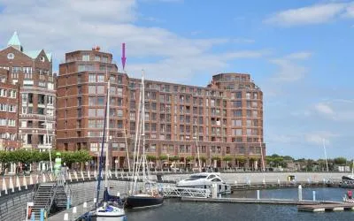 Appartement te koop: Schoonzicht 384, Saerdam, Vliegend Hert, Fortuijn Lelystad