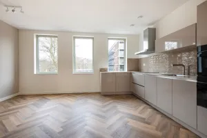 Woning te huur: Schoorlaan, De Rietvink / Veursestraatweg Leidschendam