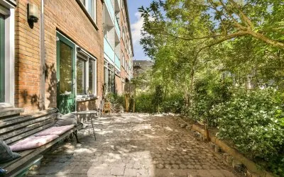 Appartement te koop: Schoorlstraat 123, Amsterdam