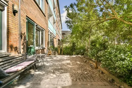 Appartement te koop: Schoorlstraat 123, Werengouw-Midden Amsterdam