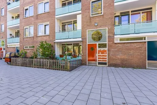 Woning te koop: Schoorlstraat, Werengouw-Midden Amsterdam