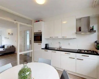 Room for rent: Schoorlstraat, Werengouw-Midden Amsterdam