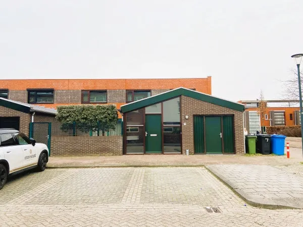 Woning te huur: Schoorsteen, Stommeer Aalsmeer