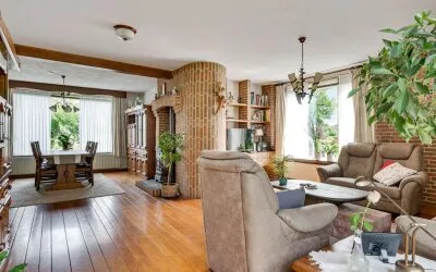 Vrijstaande woning te koop: Schoorstraat 1, Verspreide huizen Baexem Baexem