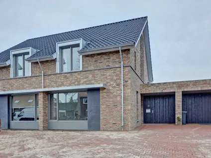 Tussenwoning te huur: Schoorstraat 10, Helvoirt Helvoirt