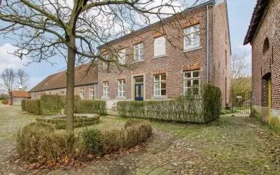 Appartement te huur: Schoorstraat 8, Verspreide huizen Baexem Baexem