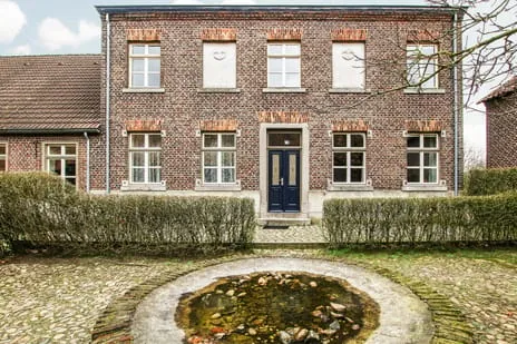 Appartement te huur: Schoorstraat 8, Verspreide huizen Baexem Baexem