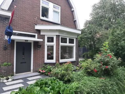 Twee-onder-één-kap te koop: Schoorweg 22, De Kooy Papendrecht