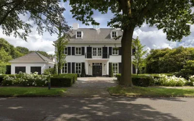 Vrijstaande woning te koop: Schooteindseweg 6, Vlierden kern Vlierden