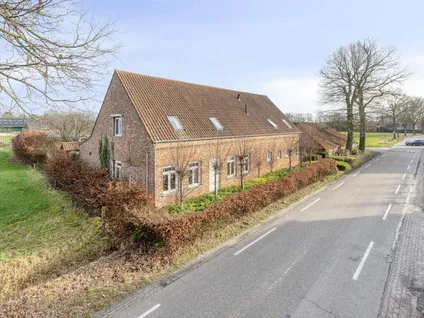 Vrijstaande woning te koop: Schootsenhoek 11, Castelré Castelre