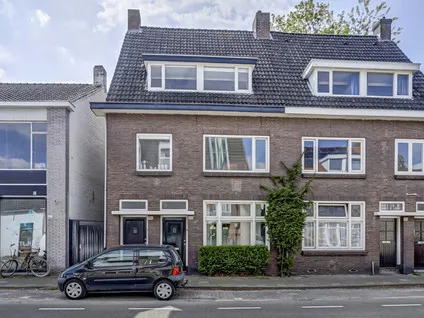 Appartement te koop: Schootsestraat 122, Schoot Eindhoven