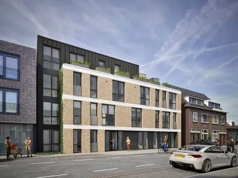 Woning te koop: Schootsestraat 128K, Schoot Eindhoven
