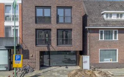 Studio te koop: Schootsestraat 130C, Schoot Eindhoven